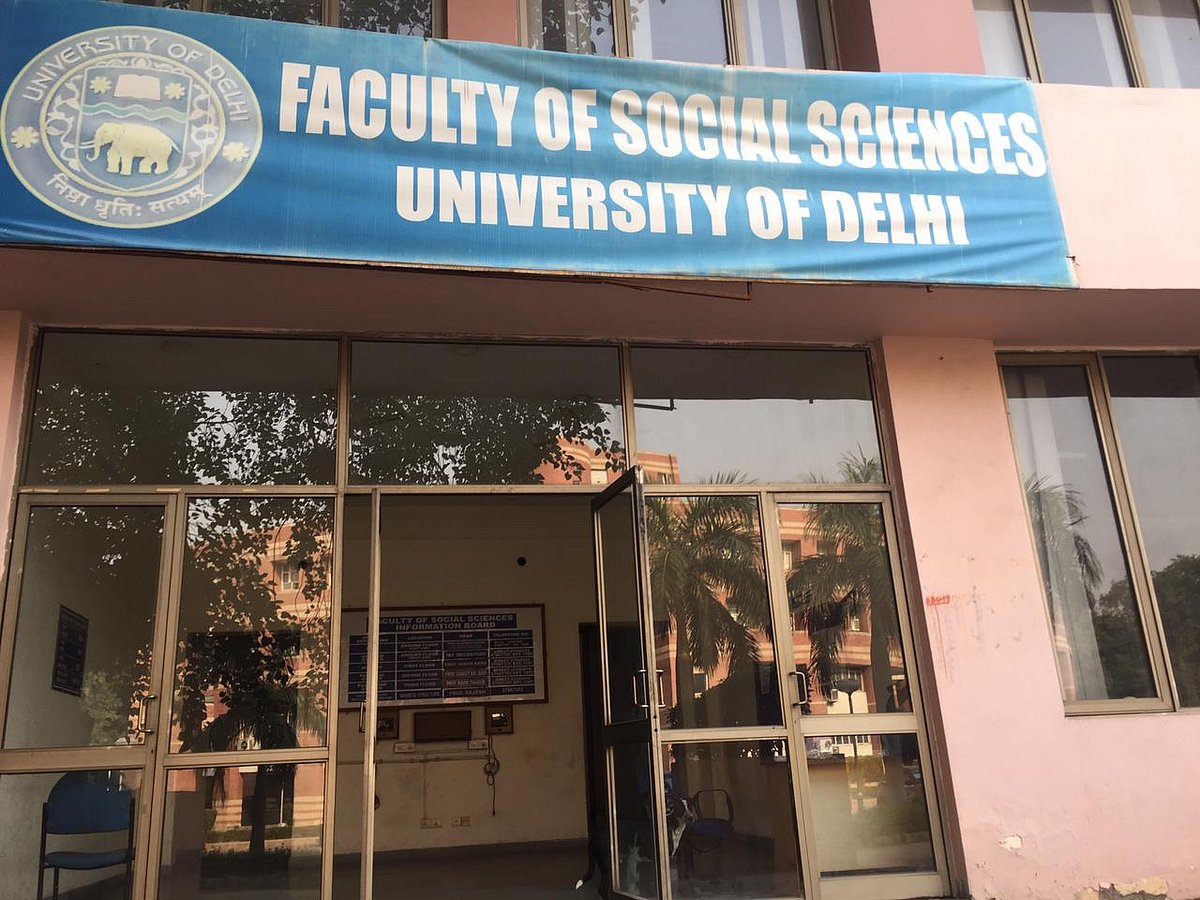 A centenary tribute: Delhi University's History Department has withstood the test of time 