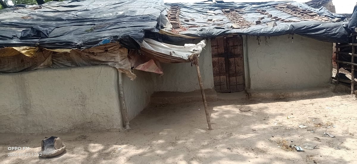 UP: Exodus in villages of Bundelkhand region as people denied MGNREGA payment