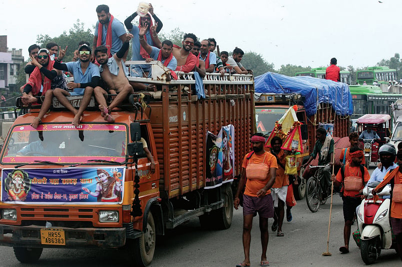 Loudspeaker Row: Who are the noisiest of us all?