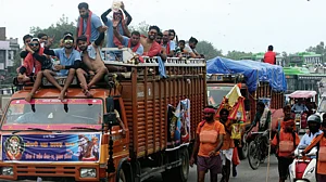 Loudspeaker Row: Who are the noisiest of us all?