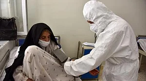 WHO to begin Covid vax drive in Afghanistan in June