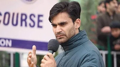 PDP youth wing chief Waheed Parra gets bail