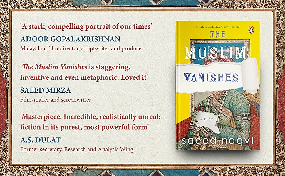 Book Extract: Muslims took the Qutub Minar with them