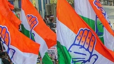 ED raids in Chhattisgarh: Youth Cong, NSUI workers hold protests at several places