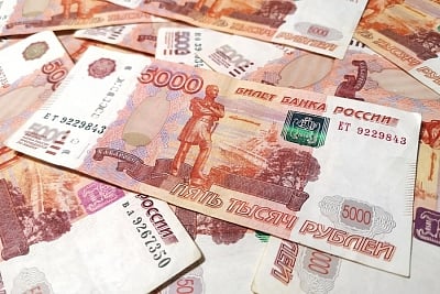 Italy ends opposition to ruble-denominated payments for Russian gas