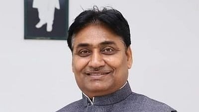 Pradesh Congress Committee president Govind Singh Dotasara
