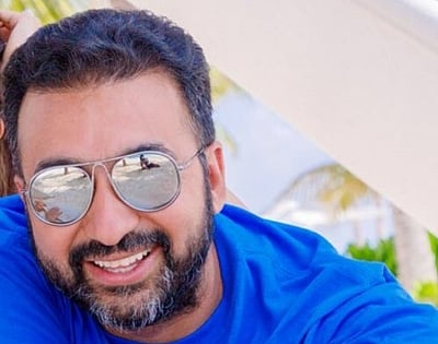 ED lodges PMLA case against Raj Kundra