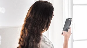 Smartphone use can hamper mental well-being in young adults