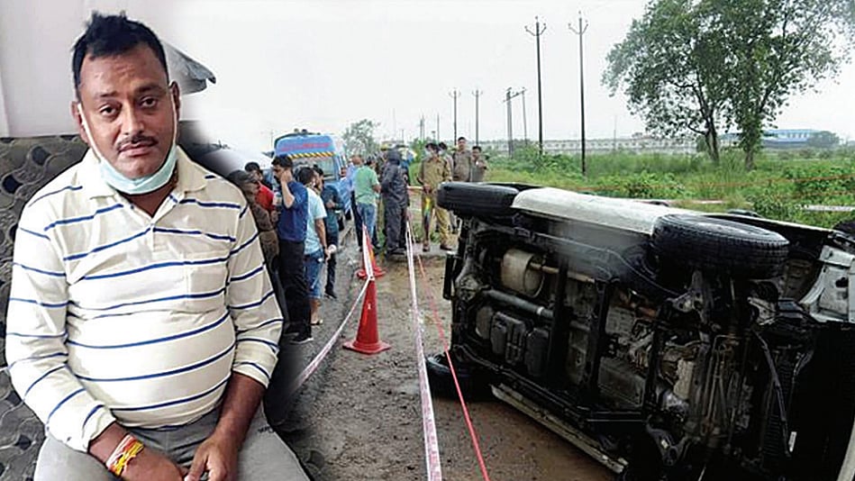 The Supreme Court appointed panel's report on the Hyderabad fake police encounter is an eye opener