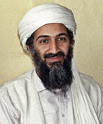 UP engineer sacked for eulogising Osama Bin Laden