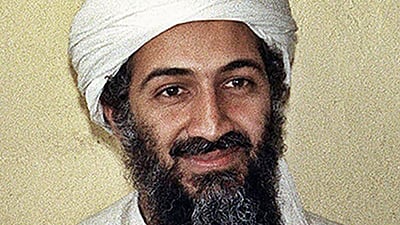 Osama bin Laden