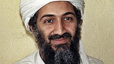 Osama bin Laden