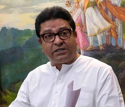 Loudspeakers row: Maharasthra police crackdown on Raj Thackeray, MNS