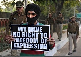 A downwardly mobile India on global indices & govt’s media blitzkrieg