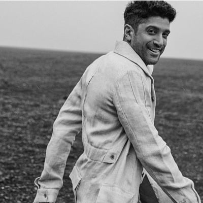 Farhan Akhtar to star in Disney Plus series 'Ms. Marvel'