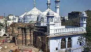Hindutava surrogates help establishment maintain plausible distance from contrived religious disputes