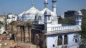 Why is controversy over Varanasi’s Gyanvapi, Mathura’s Eidgah and Taj Mahal gaining momentum now