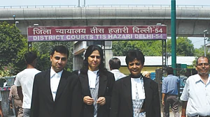 Lawyers resent move by Delhi Police to tag their names with ‘criminals’ they defend in court