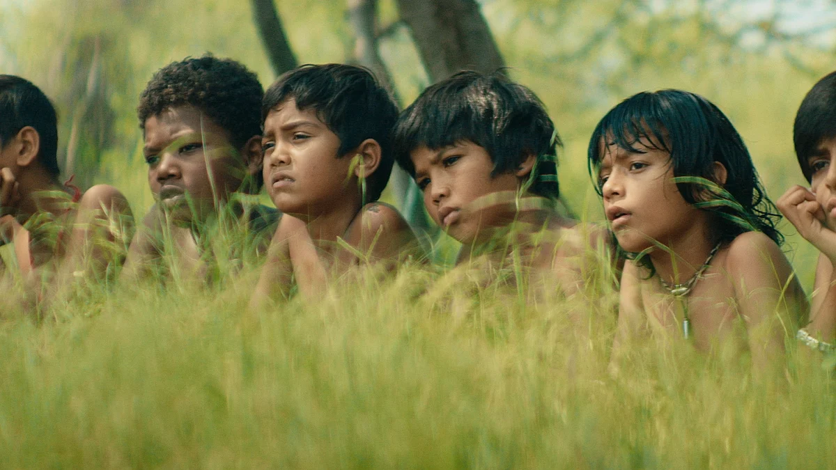 Last Film Show: For the love of cinema