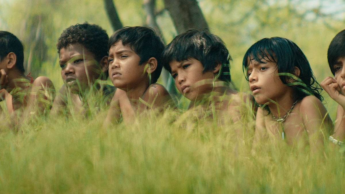 Last Film Show: For the love of cinema