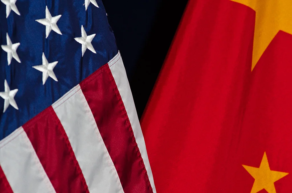 Militarization of economic and diplomatic rivalry between China and US can have catastrophic consequences
