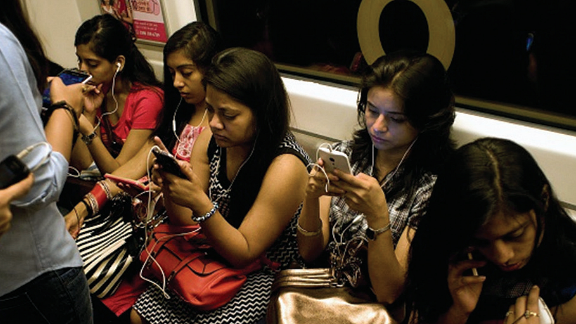Call drops in India higher than global standards but blame it on poor returns on investment 