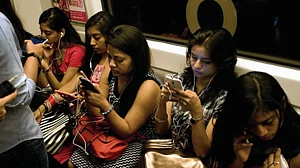 Call drops in India higher than global standards but blame it on poor returns on investment