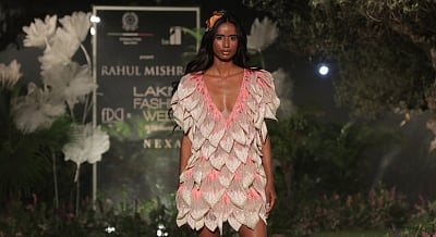 FDCI x Lakme Fashion Week to be held in October