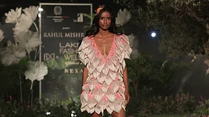FDCI x Lakme Fashion Week to be held in October