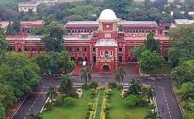 Tamil Nadu: Anna University campus on high alert as 6 students test Covid positive