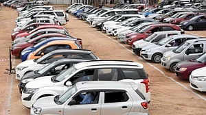 Auto industry not out of woods, RBI's move to make loans costlier: FADA