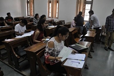 CUET evolving on the lines of JEE, NEET with support outside central universities 