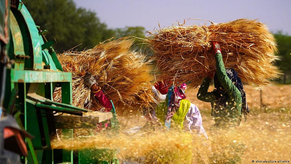 Photo courtesy: DW