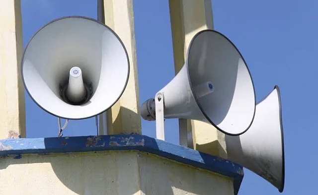 Shirdi's Muslims want Sai Baba aartis on loudspeakers