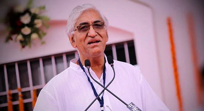 Congress has fulfilled most promises made in 2018 manifesto: Chhattisgarh Health Minister TS Singh Deo