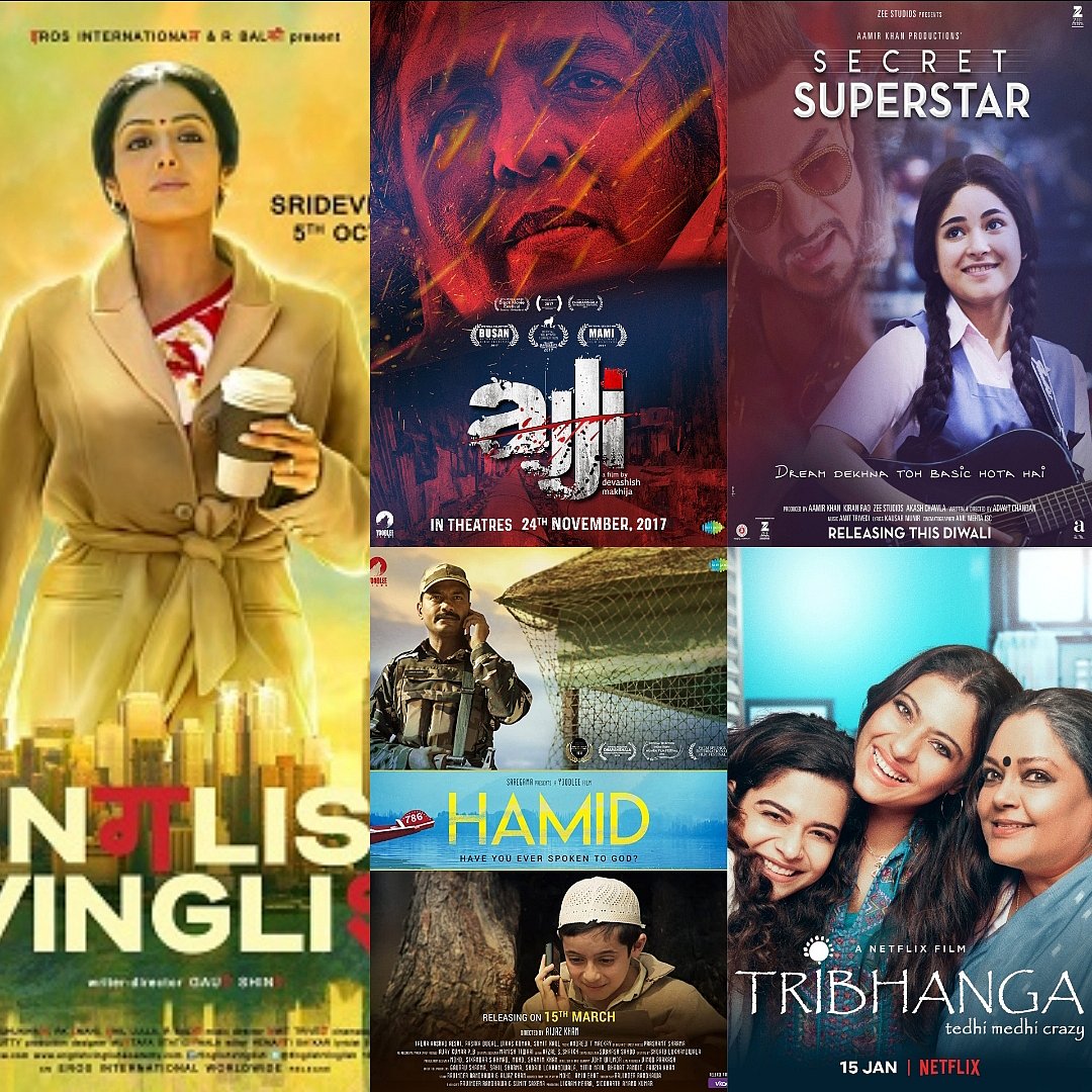This Mother's Day, celebrate cinematic moms who are real, human and still lovable