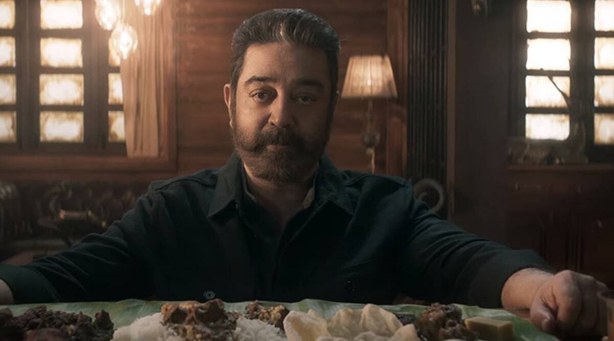 Pen studios acquires the Hindi distribution rights of Kamal Haasan’s ‘Vikram’