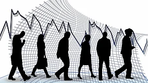 4.8 mn jobs lost in Ukraine since start of conflict: ILO