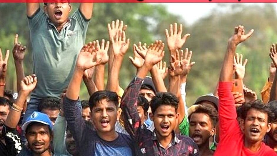 BJP-RSS petrified of demand for conducting caste-based census as they may lose precious political currency