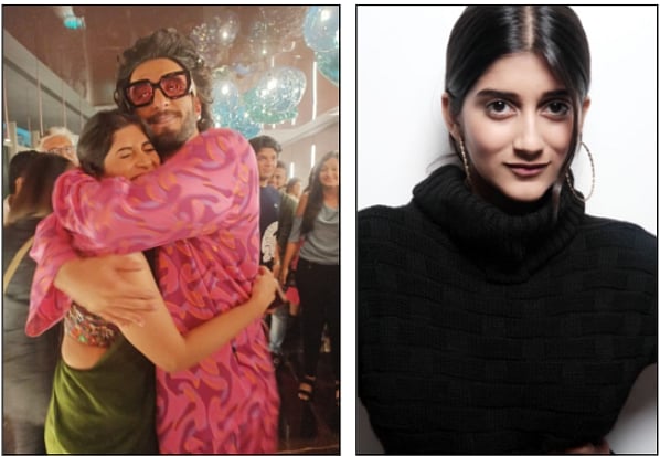 I’m extremely excited about my Bollywood debut: Deeksha Joshi