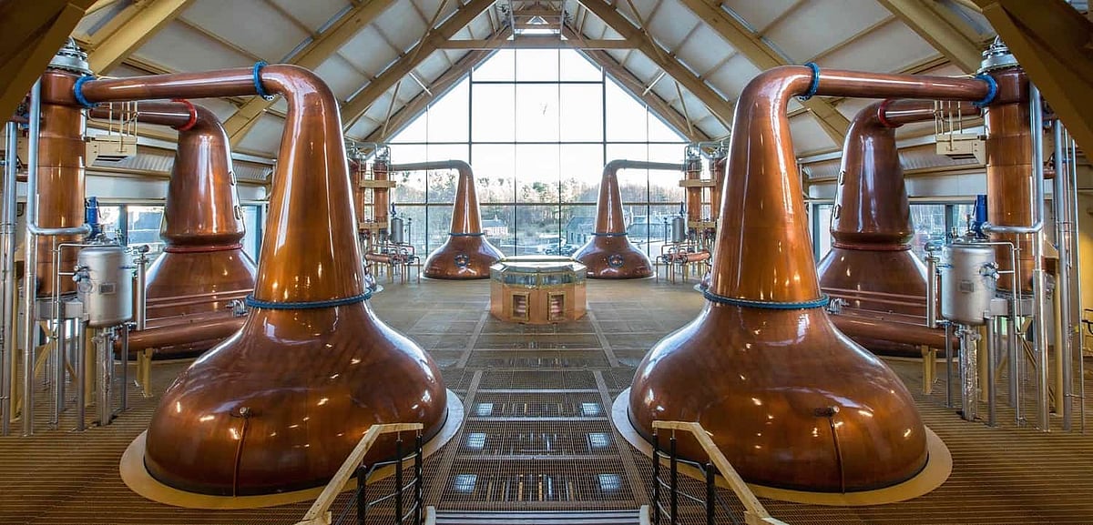 Puducherry to open more distilleries after two decades