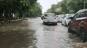 Gurugram issues Work-From-Home advisory to pvt institutions, offices amid rain
