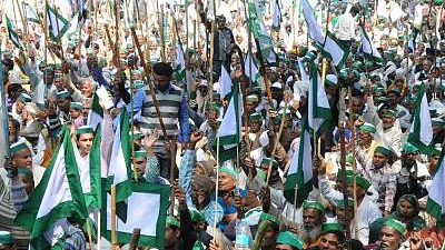 Farmers' meet in Lakhimpur Kheri today to decide 'next move'