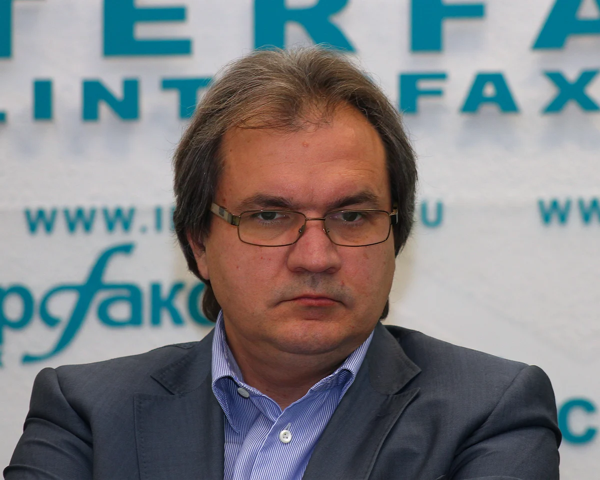 US plan to weaken both Russia and Europe: Valery Fadeev