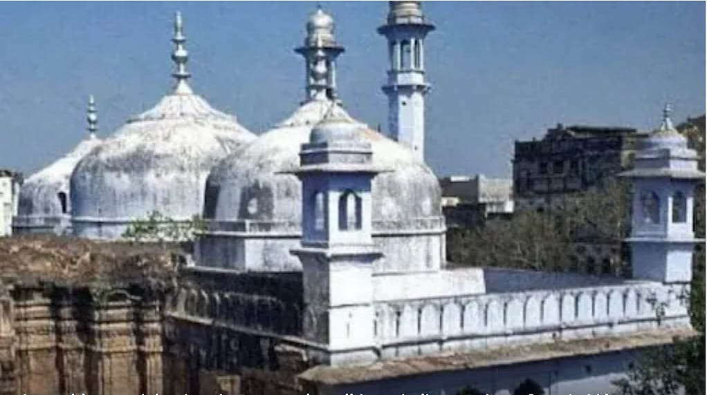 Report on videography of Gyanvapi mosque to be delayed