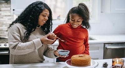 Easy and delicious recipes for Mother's Day