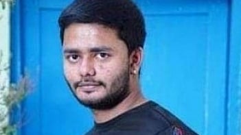 Another honour killing in Hyderabad, Man stabbed to death in public