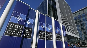Sweden, Finland to submit NATO applications today
