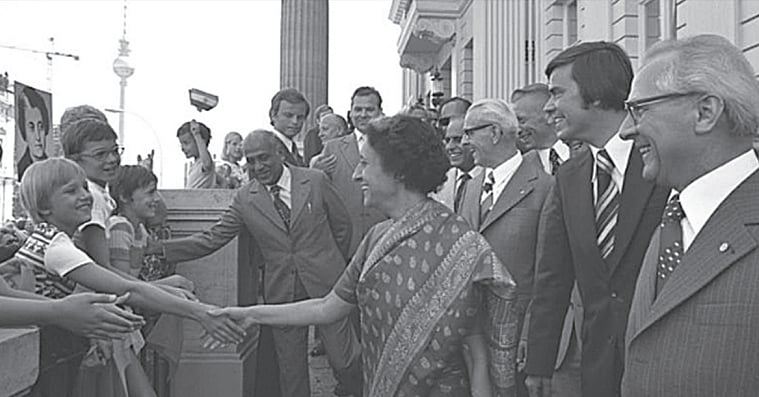 PM in Europe: What Indian TV glossed over