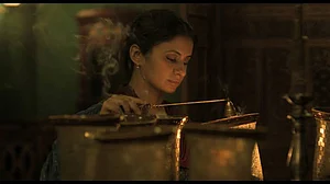 Reel life: A dirge for a home and humanity